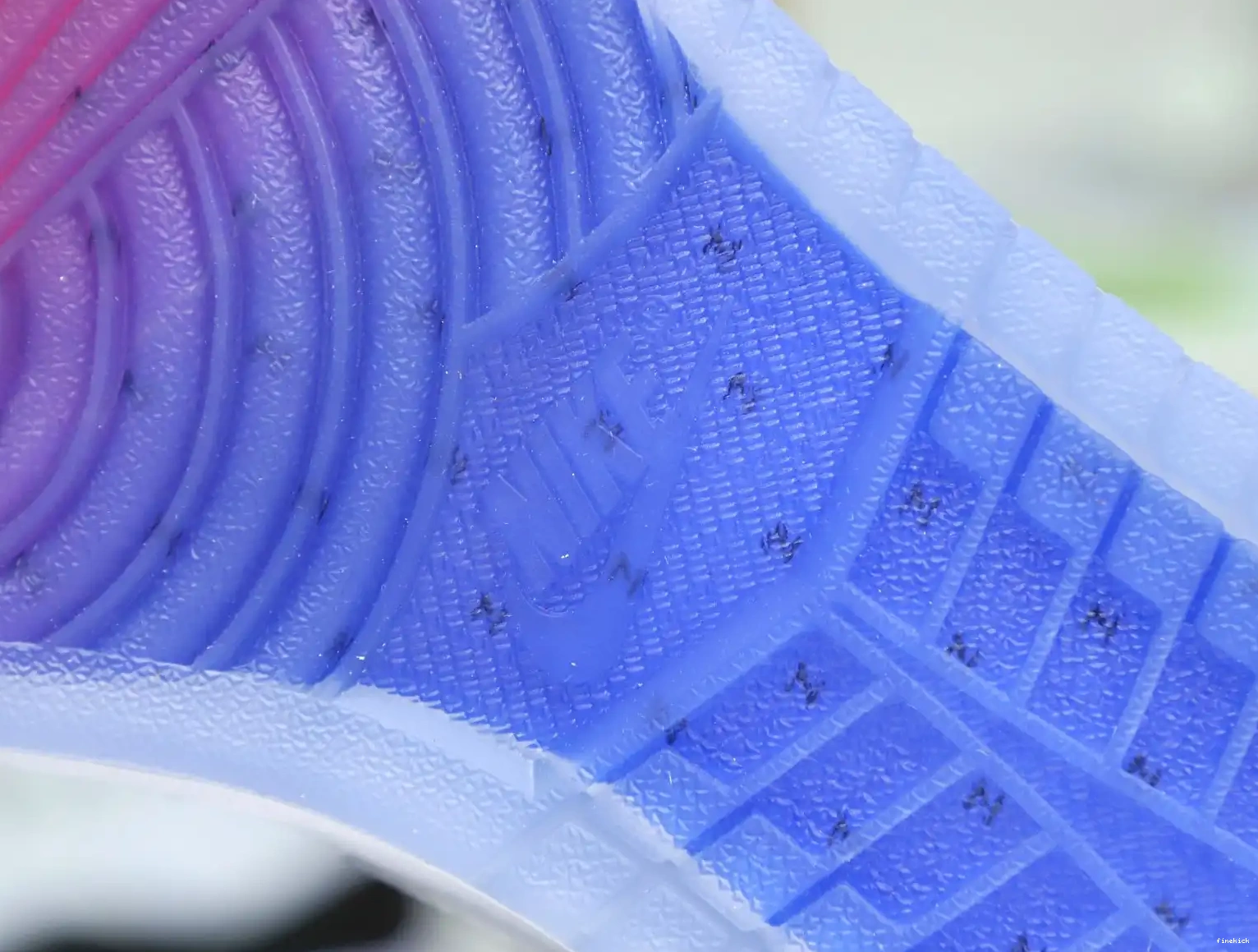 ZOOM HIGH BLUE' 1 AIR JORDAN 'RACER 0422